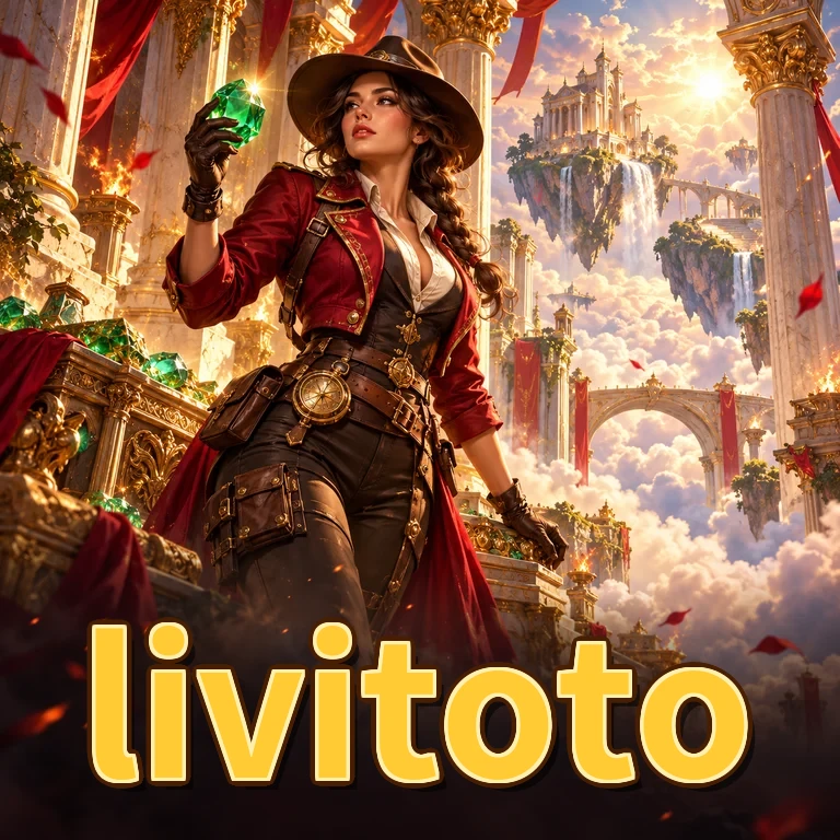 livitoto Indonesia - Platform APK Terpercaya Sejak 2018 dengan 262.000+ Pengguna dan Verifikasi Keamanan 100%