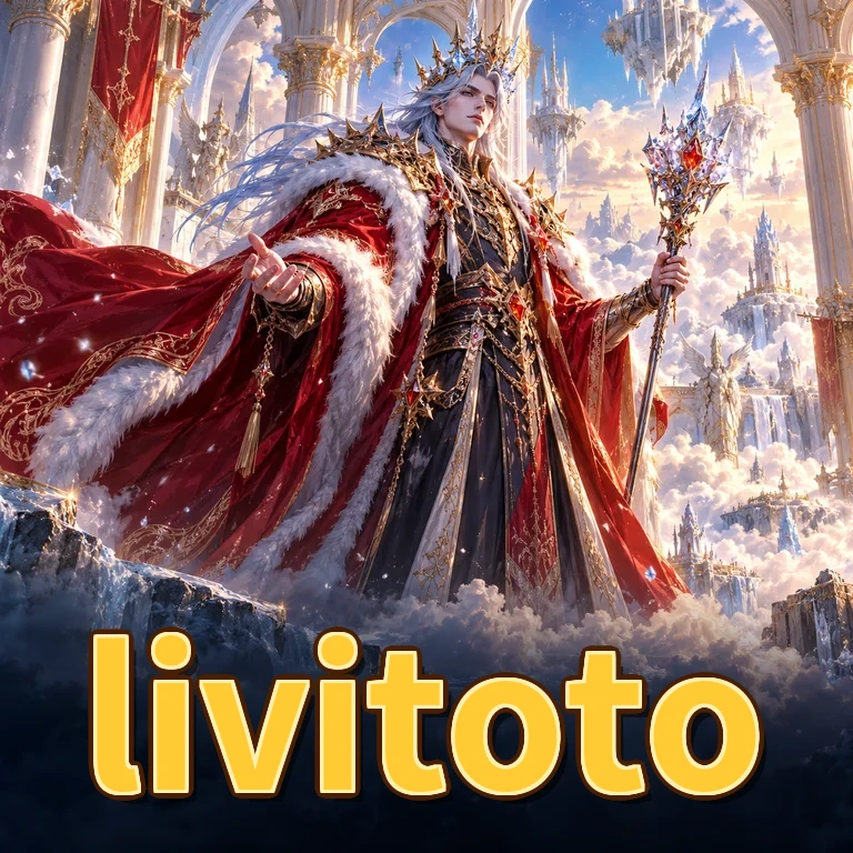 Logo livitoto Indonesia - Pusat Bantuan FAQ