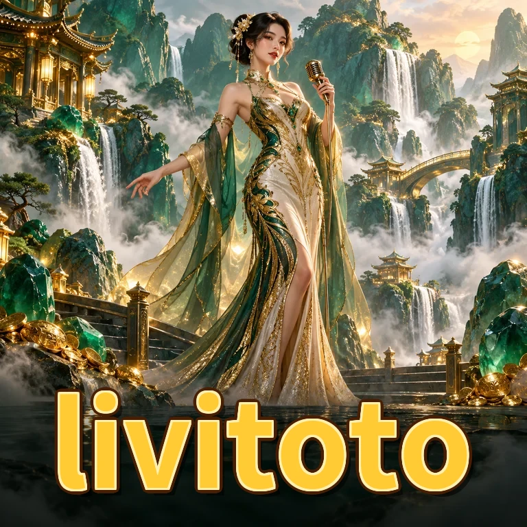 APK Resmi livitoto Indonesia - Verified Original Version