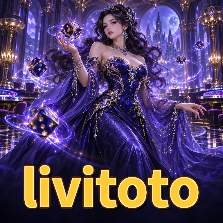 Download livitoto APK v4.7.5 Indonesia - Platform Android Terpercaya
