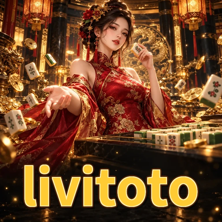 Logo livitoto Indonesia - Panduan Install APK Resmi