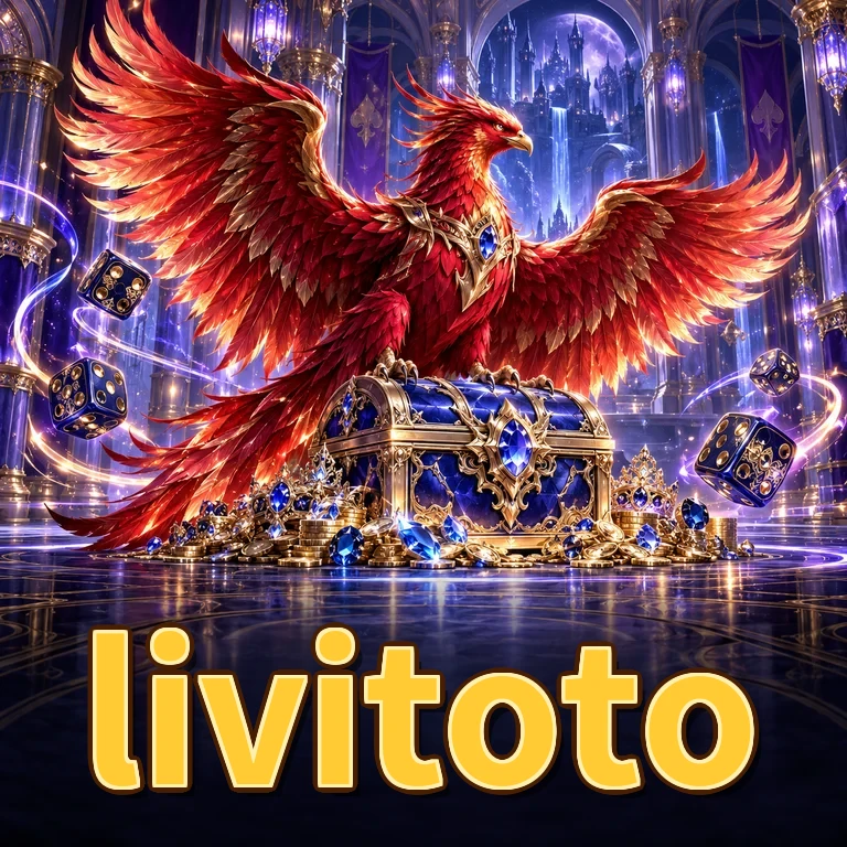 livitoto - Peningkatan performa dan UI/UX terbaru