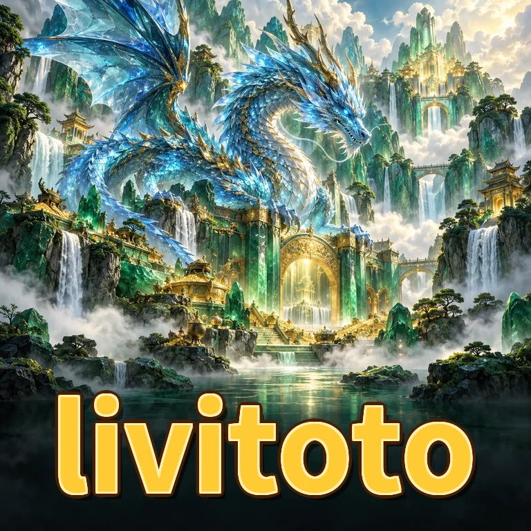 livitoto Indonesia - Peningkatan performa dan UI/UX terbaru